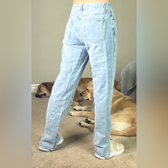 Lioness Alabama Slit Jean - Picture 4 of 5